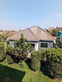 Vero's Executive apartment - 5