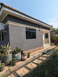 Vero's Executive apartment - 4