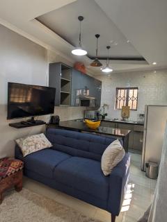 Vero's Executive apartment - 2