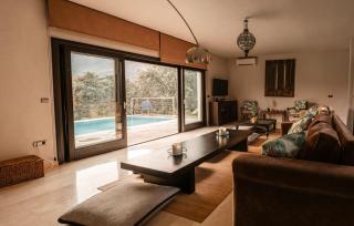 Villa Rural Zen by Hacienda Alfacara - 8