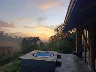 Glamping Bosque de helechos, privacidad y cercanía - 9