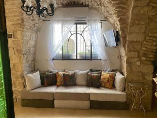 לאה- וילה בוטנית LEAH- botanical villa - 4