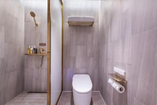 Manxin Hotel, Renmin Middle Road, Nantong - 7