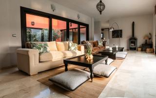 Villa Rural Zen by Hacienda Alfacara - 3