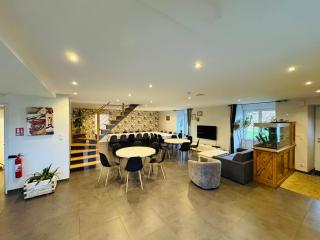 La Maison de Benjamin - 4