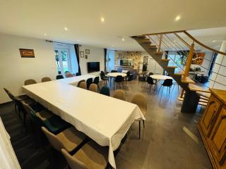 La Maison de Benjamin - 5