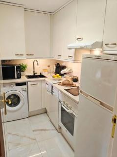 JMC New Suite Madrid Airport - 1