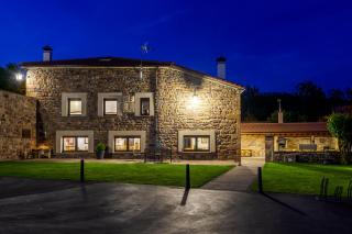 La Casa De Los Pedros - 1