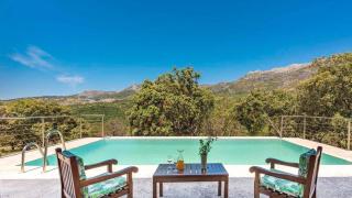 Villa Rural Zen by Hacienda Alfacara - 0