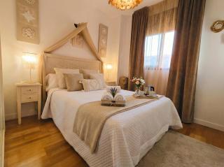 JMC New Suite Madrid Airport - 5