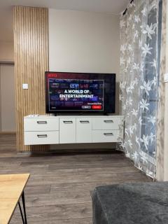 Danny Apartment Welcomes You - 2