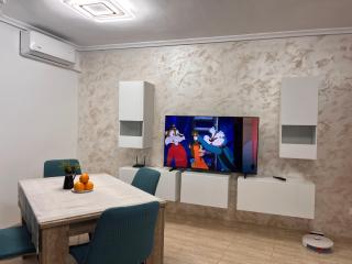 Casa Blanca - apartamento en Gandia - 7