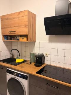 Comfort Apartment Chemnitz - 6