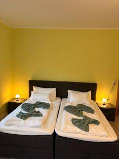 Comfort Apartment Chemnitz - 9