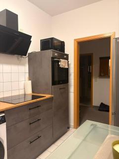 Comfort Apartment Chemnitz - 7