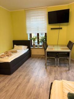 Comfort Apartment Chemnitz - 8