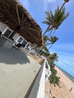 Casa Refúgio do Mar - Pé na areia - 7