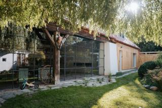 Usedlost Ledňáček - Boutique Wellness & SPA - 0