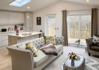 Clear Sky Lodge Park - 1