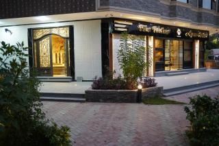 Tin Thino Boutique Serviced Apartments - 7