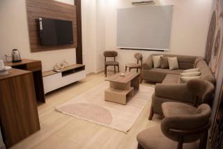 Lotus Luxury Apartments - 6