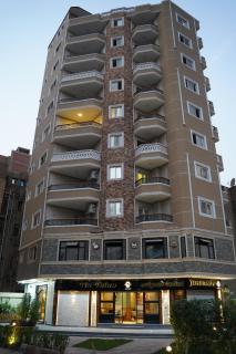 Tin Thino Boutique Serviced Apartments - 8