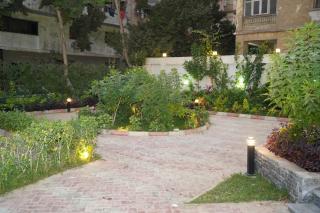 Tin Thino Boutique Serviced Apartments - Il Cairo - 6