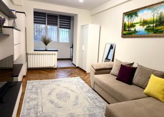 Cozy - Chişinău - 7