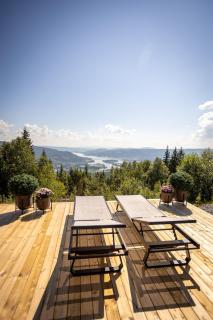 Viking Lodge Panorama-Norefjell - Noresund - 1