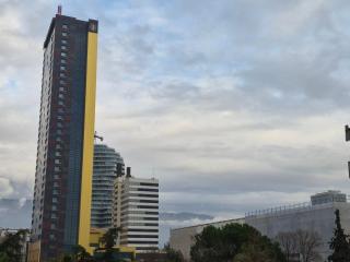 Central Tirana Stay - 3