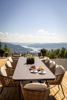 Viking Lodge Panorama-Norefjell - 3