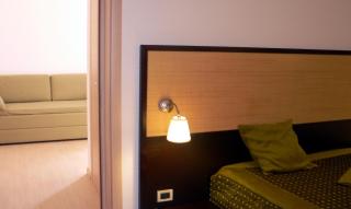 Il Grillo Hotel - Pulsano - 9
