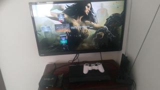 apartamento em edifício de frente para o mar na praia do morro Guarapari - 7