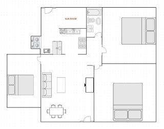 The Little Lone Star - 3