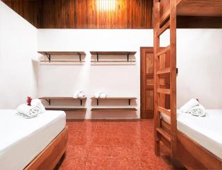 ICO Living Hostel - 4