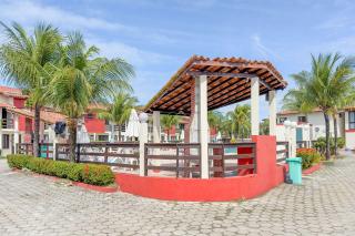 Mont Sinai - Rede Tonziro - Porto Seguro - 7