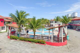 Mont Sinai - Rede Tonziro - Porto Seguro - 6