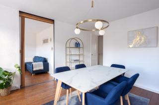 Appartements avec vue sur le port - 4