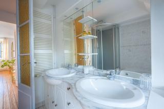 Appartements avec vue sur le port - 1