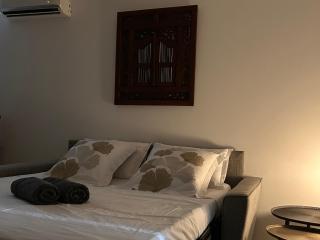 Appartement T2 vue mer - La Saline Les Bains - 1