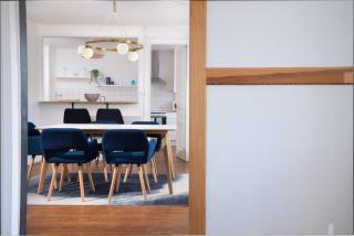 Appartements avec vue sur le port - 6