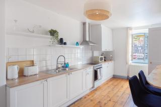 Appartements avec vue sur le port - 8