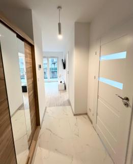 Apartamenty Sienkiewicza Residence 1 - 3