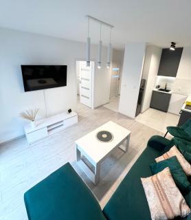 Apartamenty Sienkiewicza Residence 1 - 0