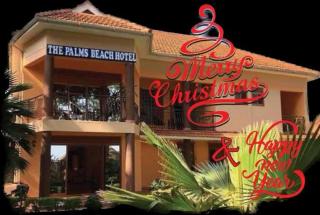 The Palms Beach Hotel Tour Travel - 0