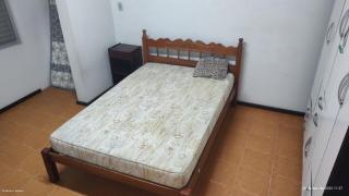 Sobrado para temporada com vista para o mar - Praia do Ubatuba - 2