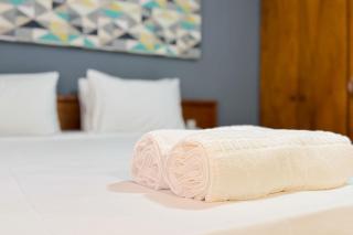 Mont Sinai - Rede Tonziro - 3