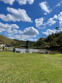 Emanuel Paraíso da Pesca - 8