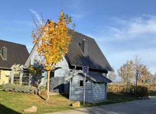 Haus TimpeTe am Breetzer Bodden - 9