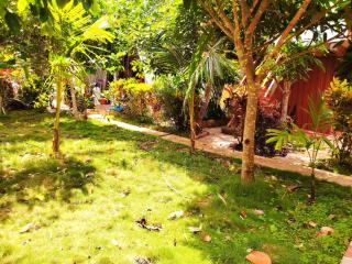 Homestay Natural Paradise habitación 1 - 2